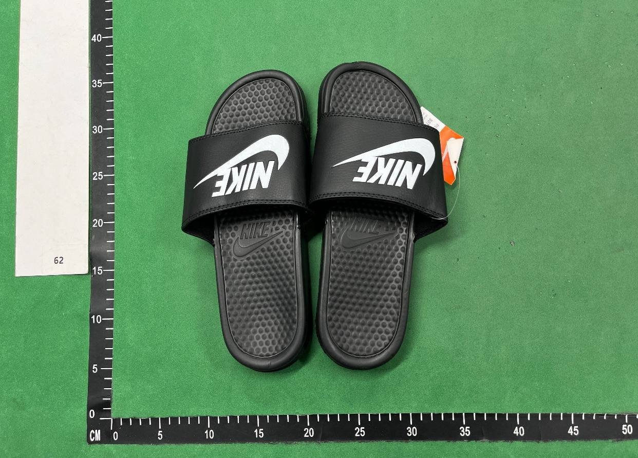  Nike Stussy Slide -2