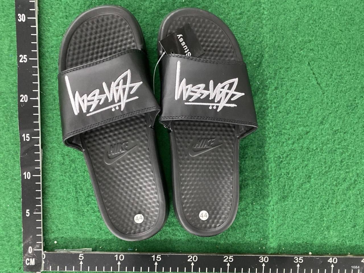  Nike Stussy Slide -5