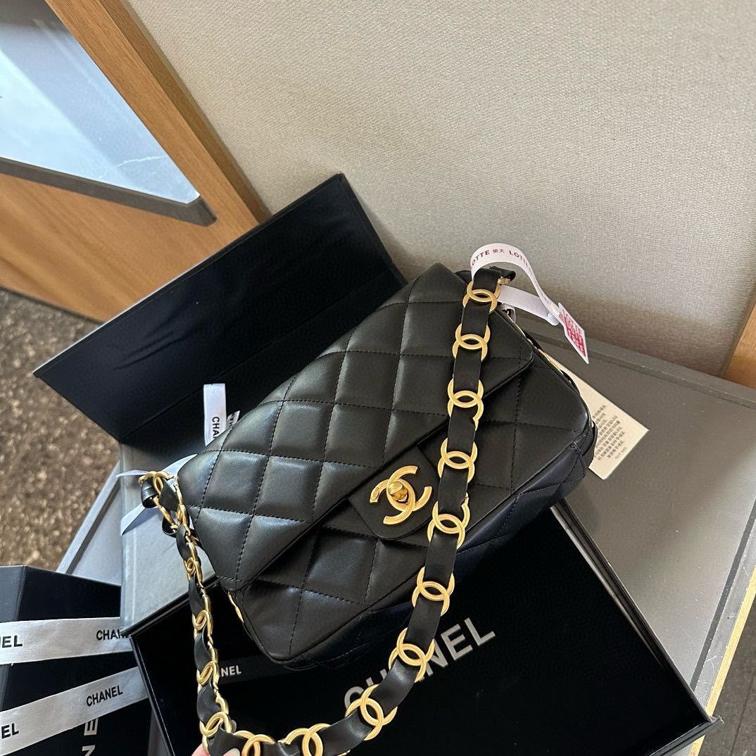 Chanel Bag  -2