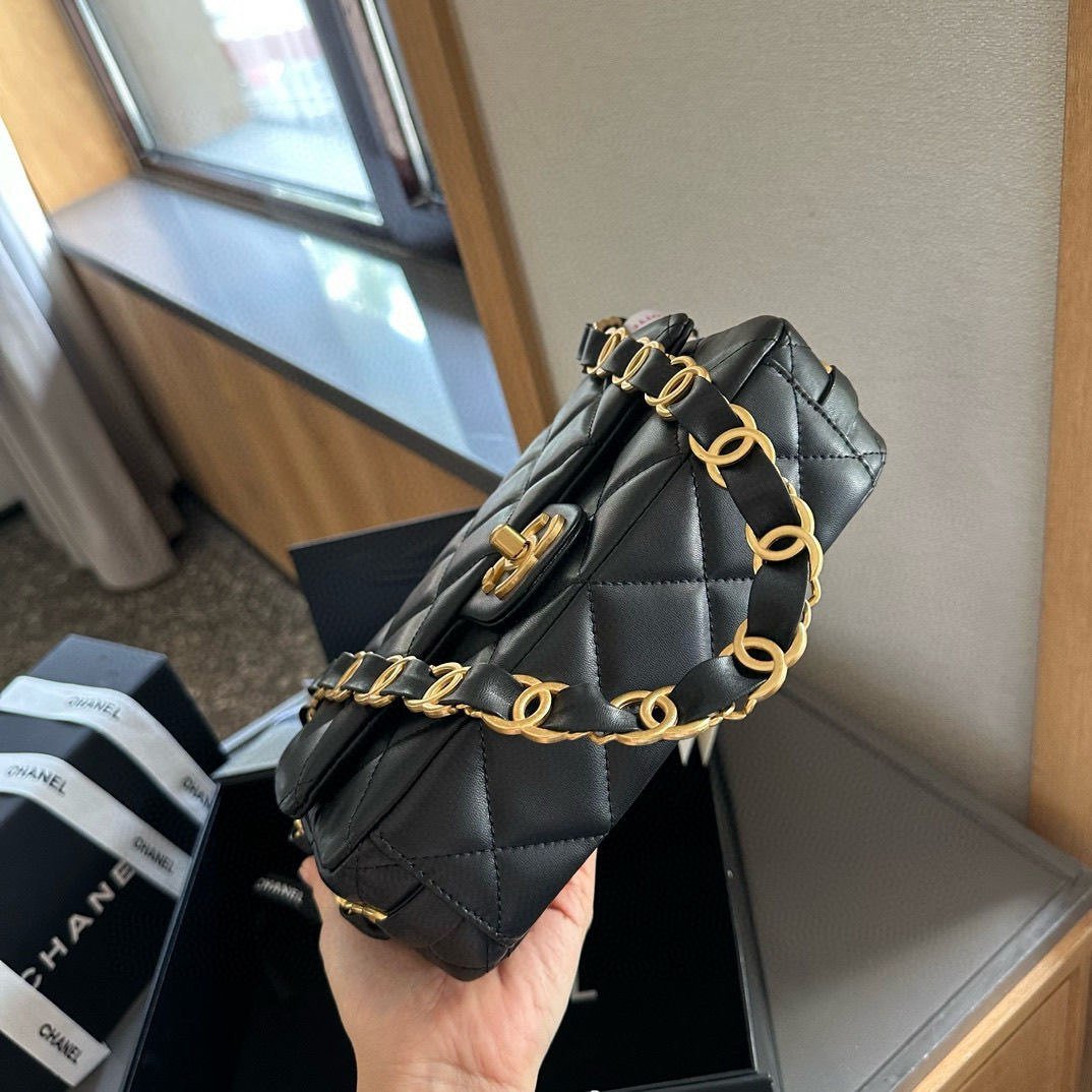 Chanel Bag  -4