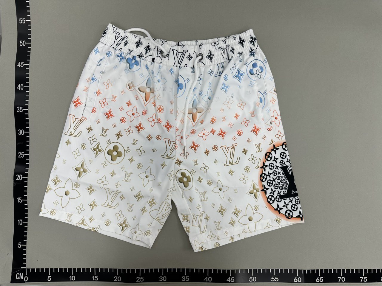 Louis Vuitton Shorts  -3
