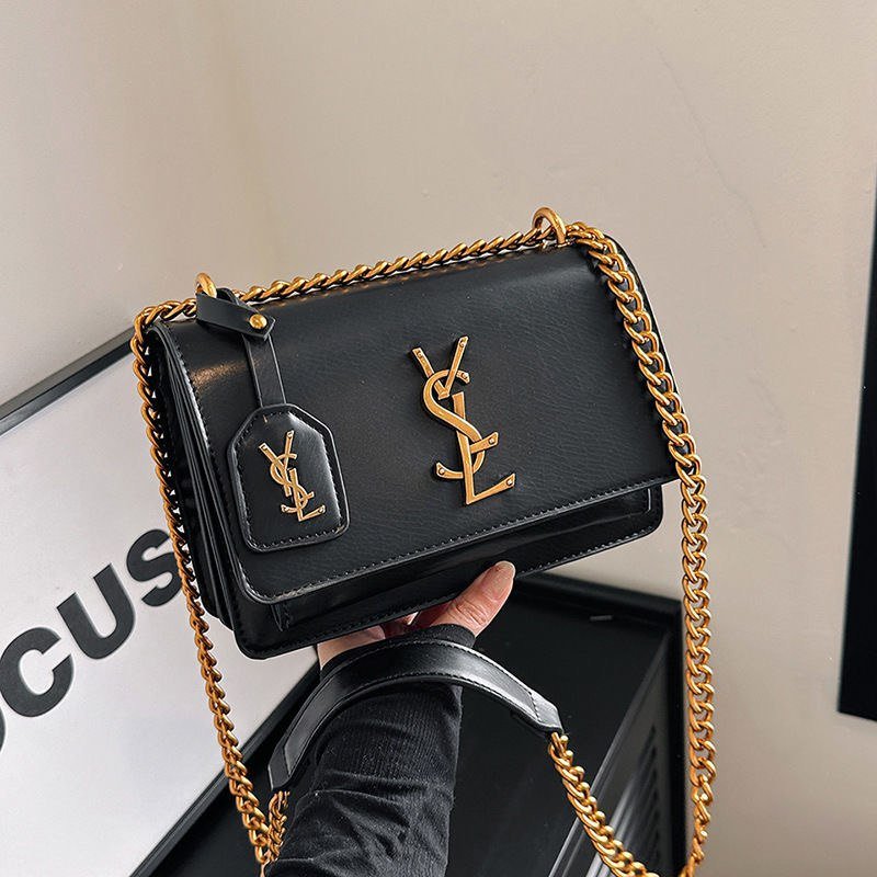 Saint Laurent bag  -3