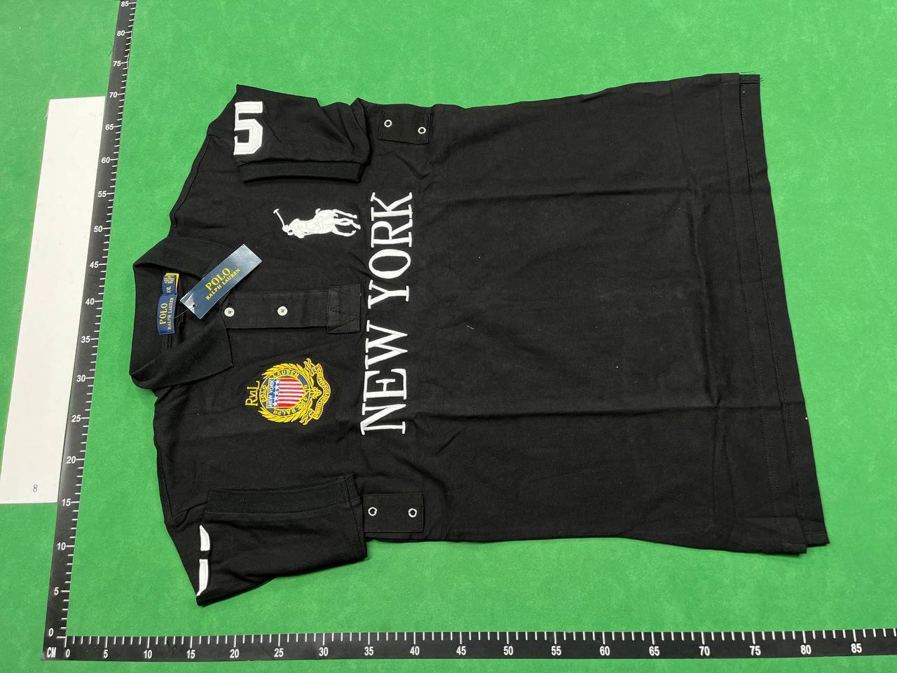 Ralph Lauren POLO  with city -5