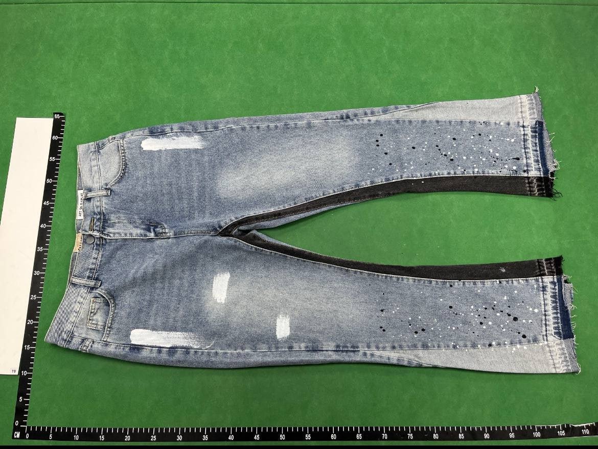 Gallery Dept Jeans  -2