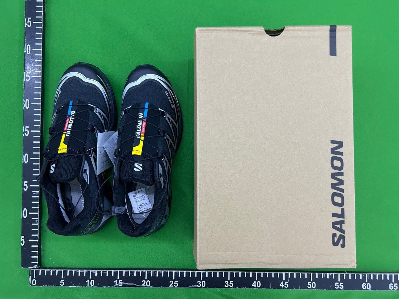 Salomon  -5