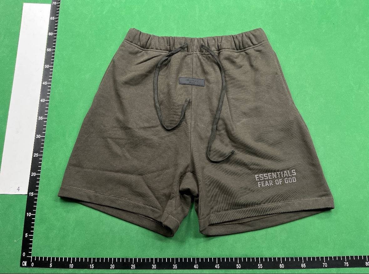 Essentials Shorts  -4