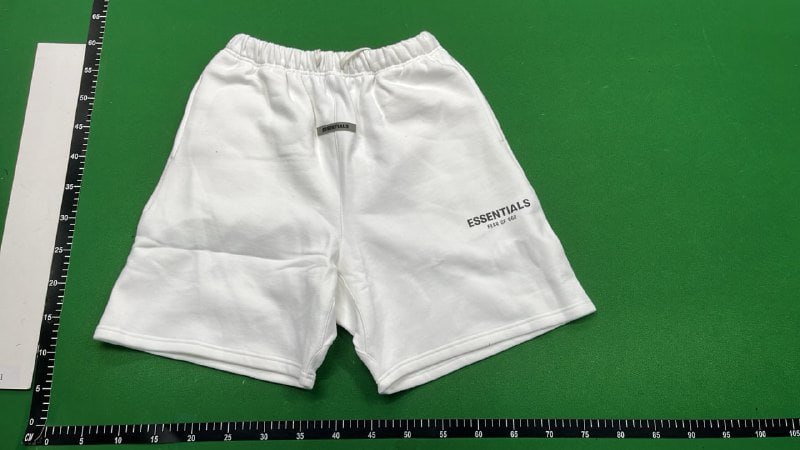 Essentials Shorts  -5