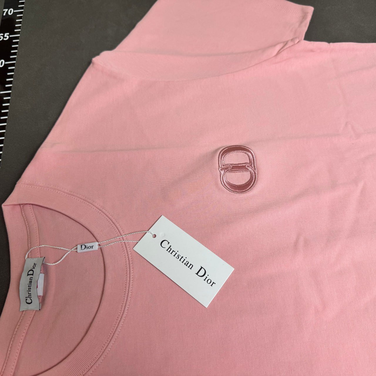 Dior t-shirt/short sleeve/tee  -4