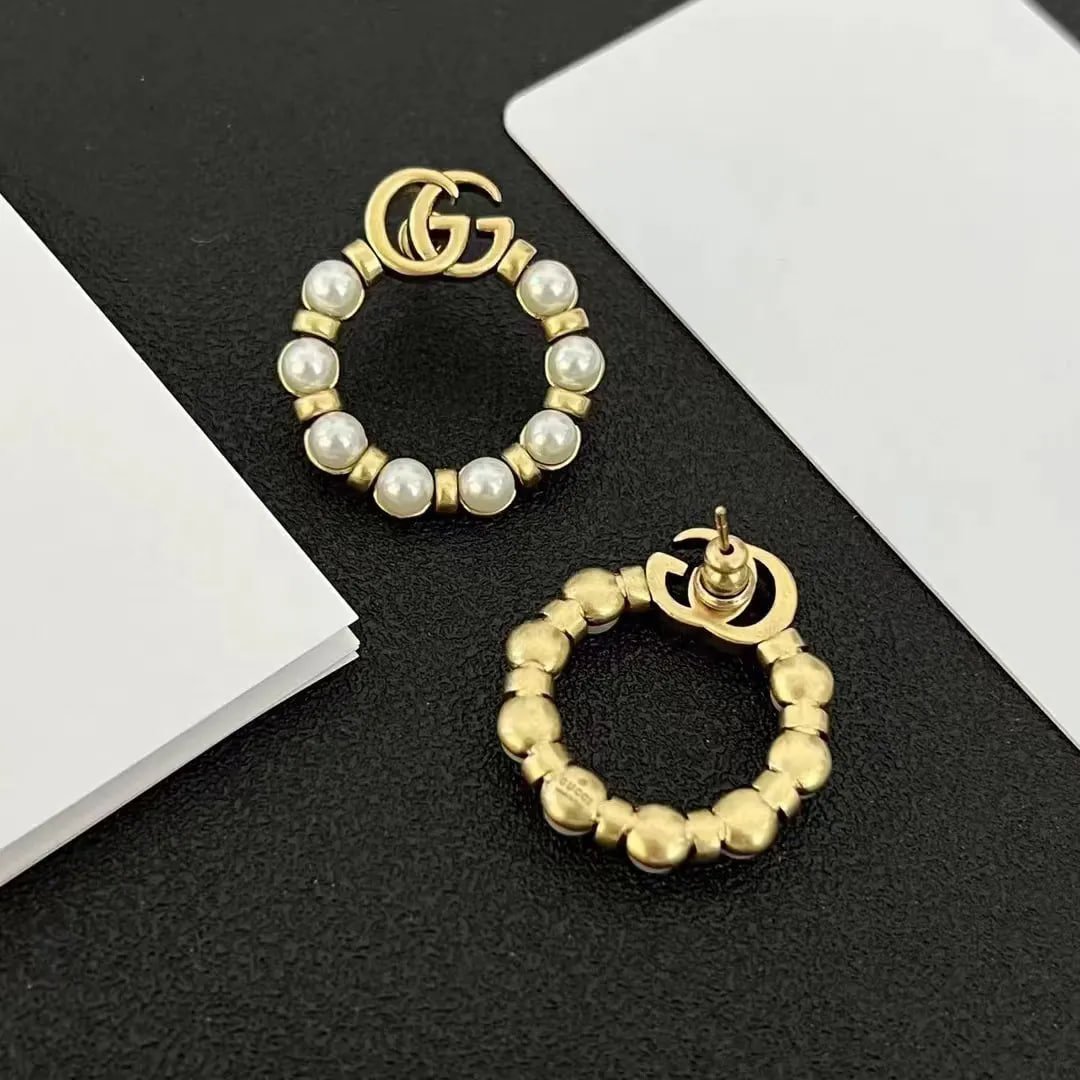 Gucci earrings  -3