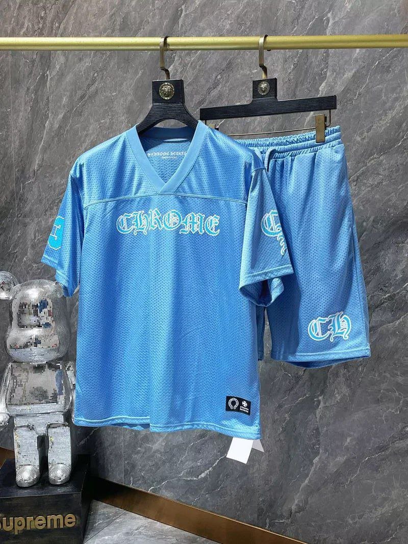 Chrome Hearts Set  -5