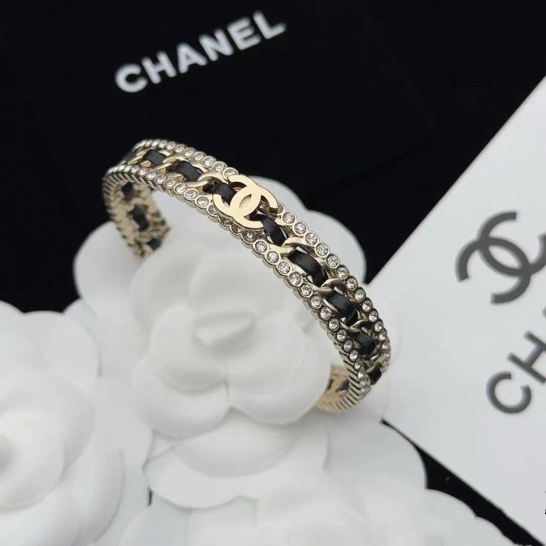 Chanel Fashion Bracelet -5