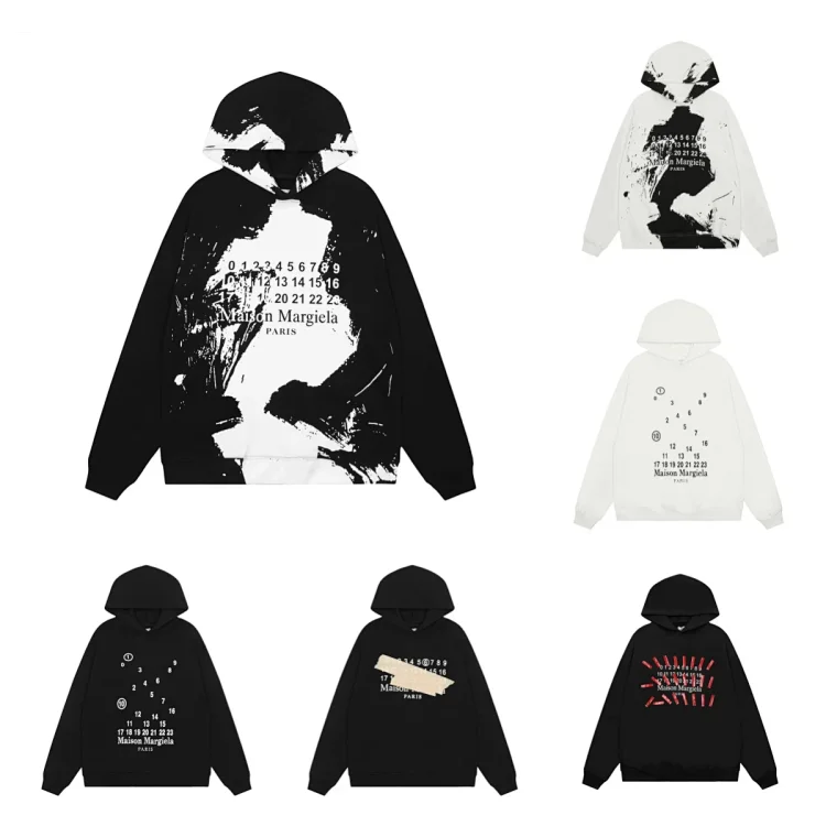 Maison Margiela Hoodie