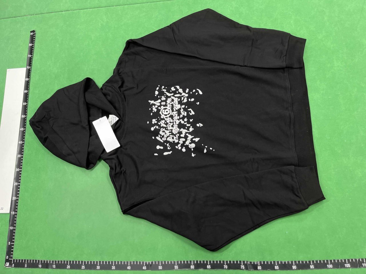 Maison Margiela Hoodie -5