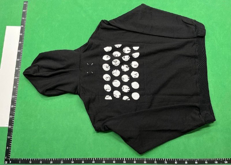 Maison Margiela Hoodie -2