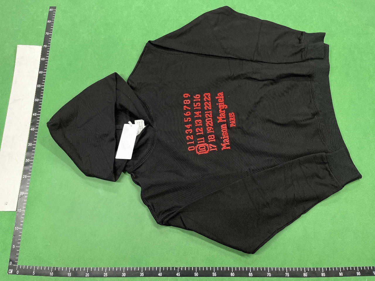 Maison Margiela Hoodie -4