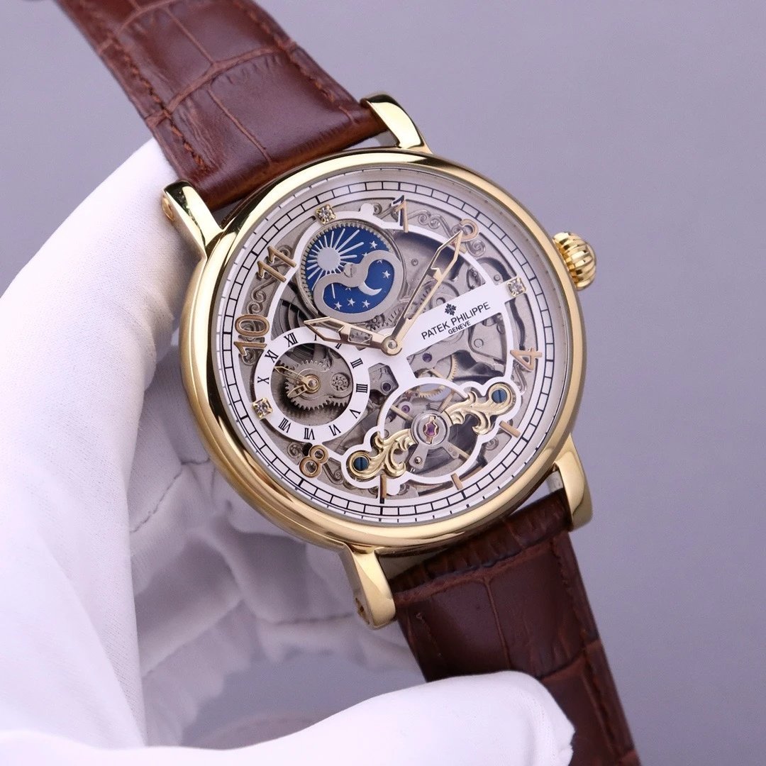 Patek Philippe watch 【 -2