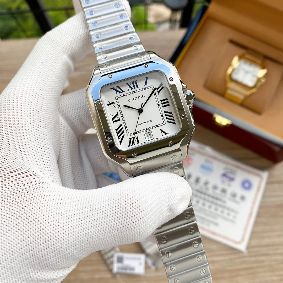 Patek Philippe watch 【 -5