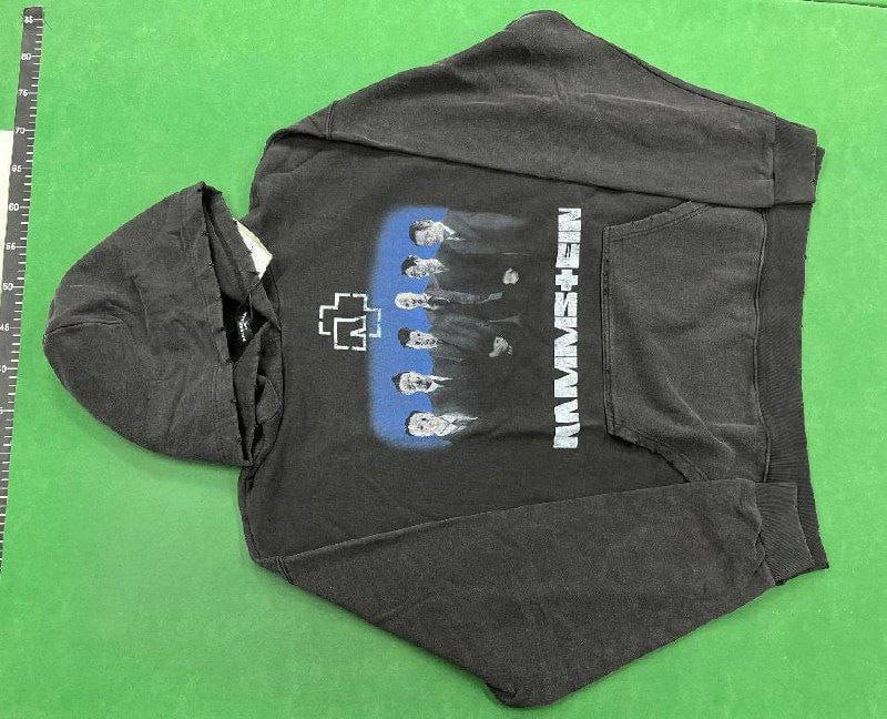 Balenciaga Hoodie -3