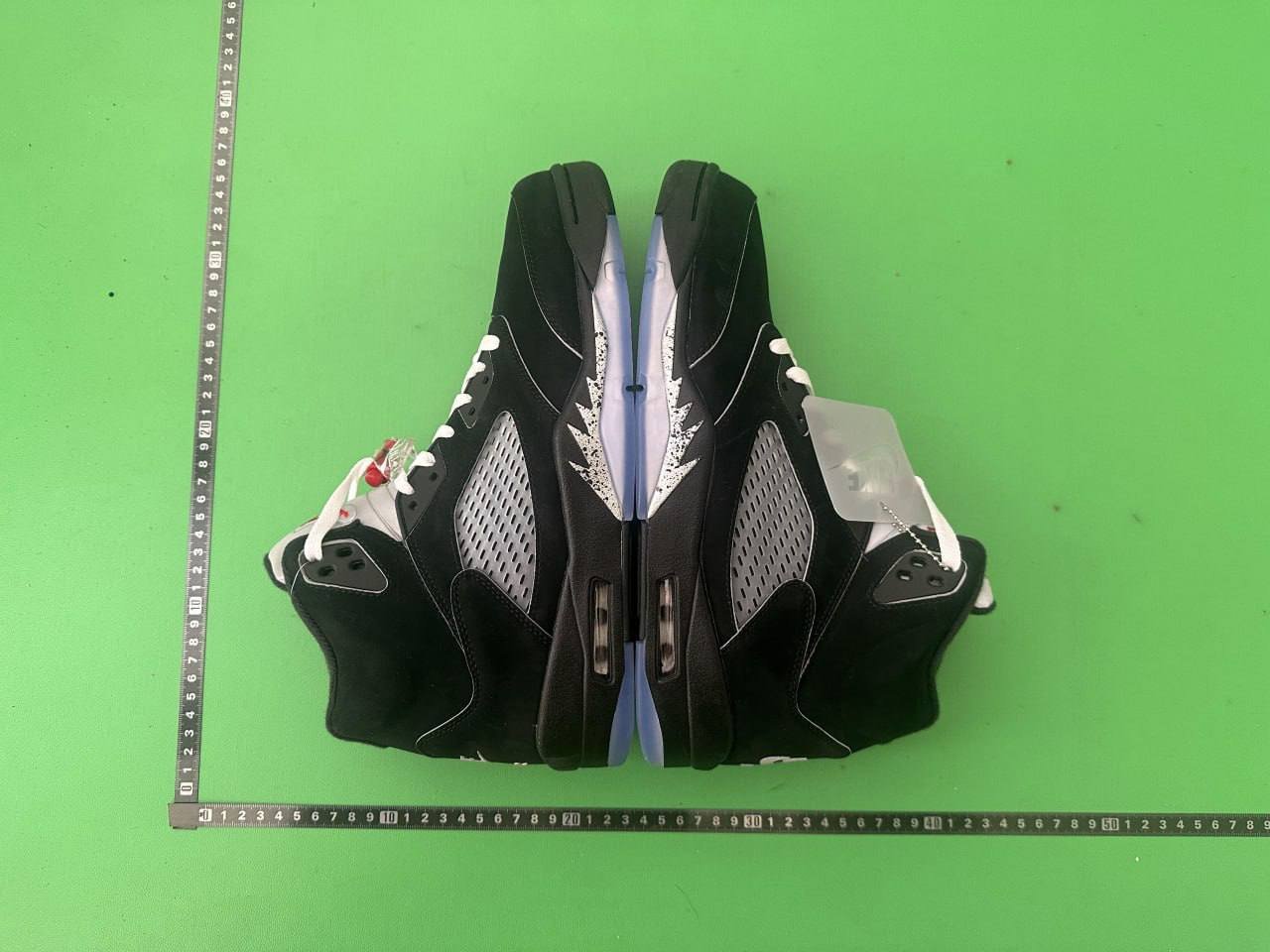 Jordan 5 Retro （30 Color PK） -4