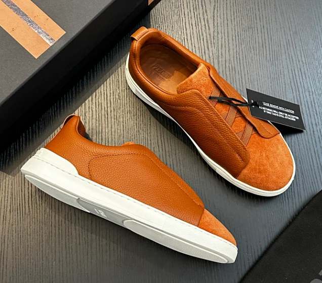 Zegna shoes