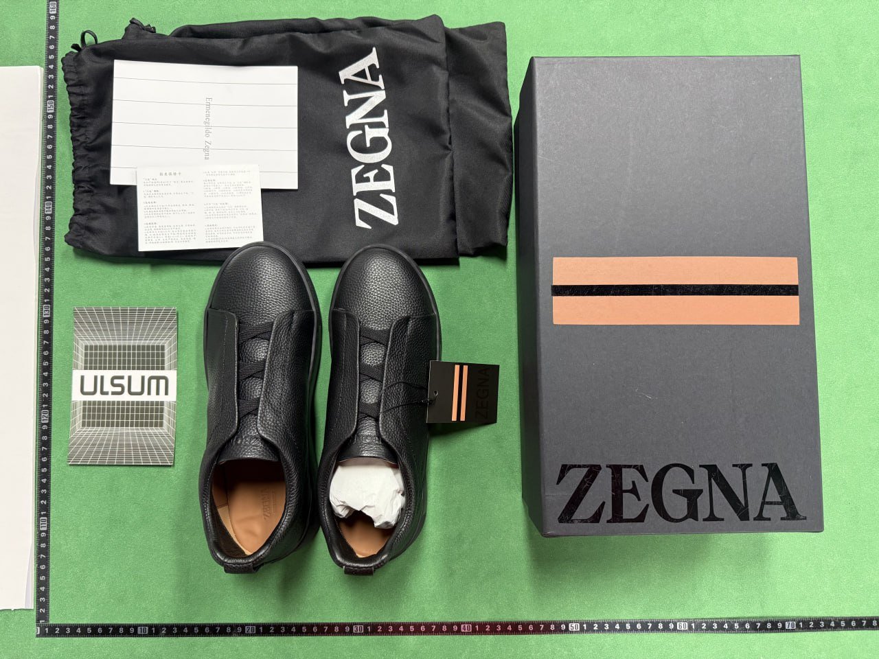 Zegna shoes -5