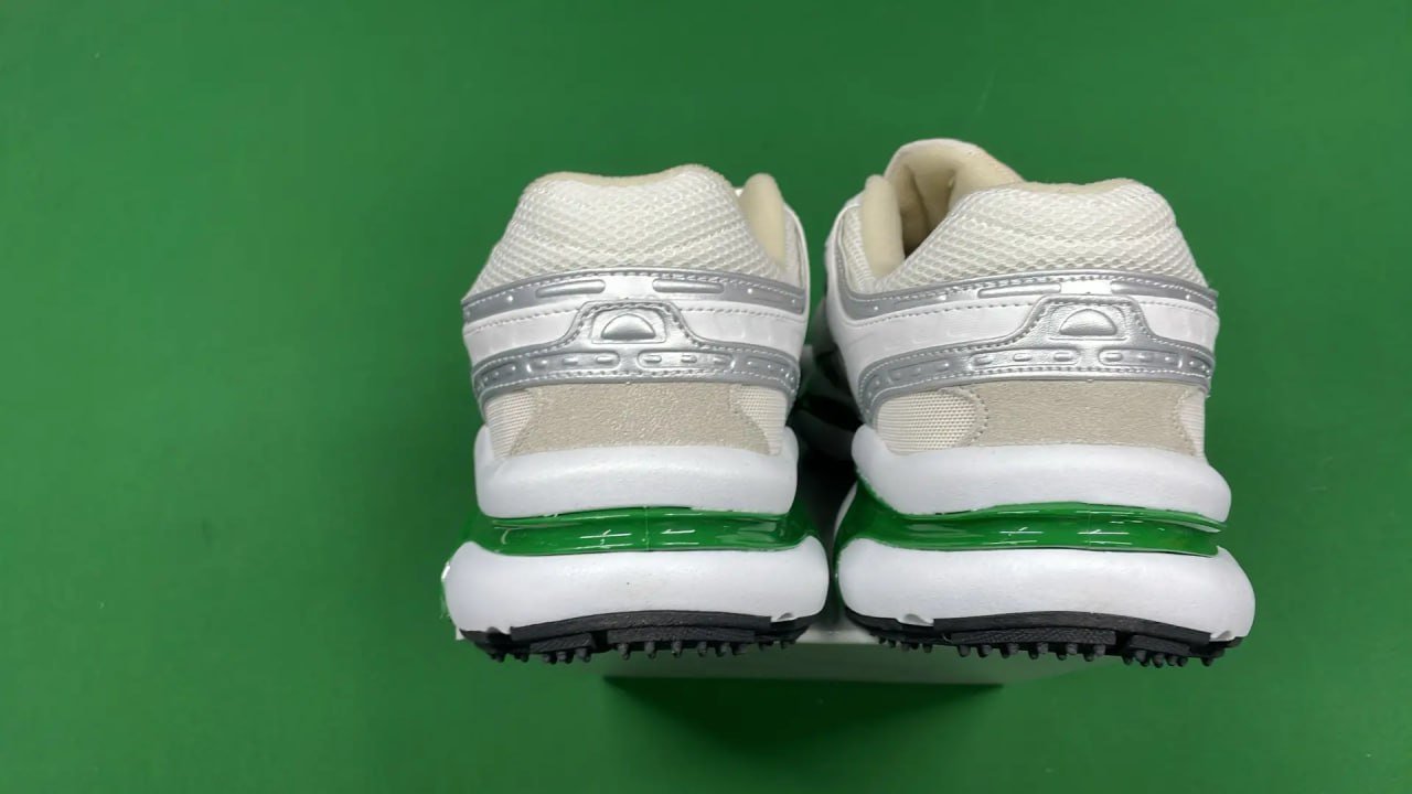 Lacoste Shoes -4
