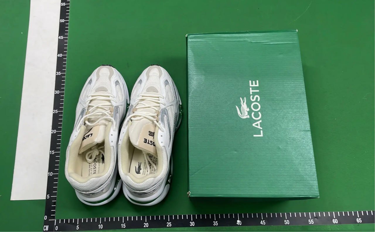 Lacoste Shoes -5