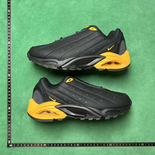 Nike Hot Step Air Terra "