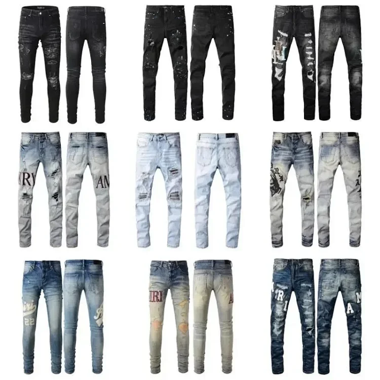 Amiri jeans 
