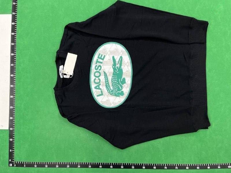 Lacoste sweatshirt -5