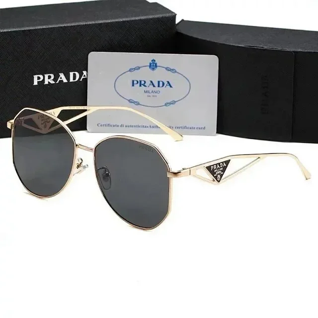 Prada sunglasses -2