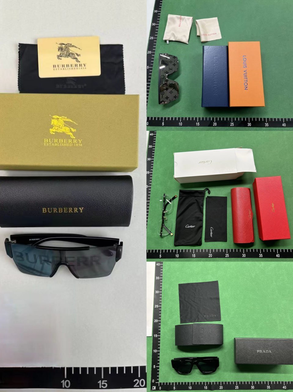 Prada sunglasses -4
