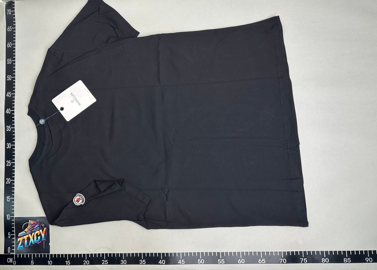 Moncler T-shirt -4