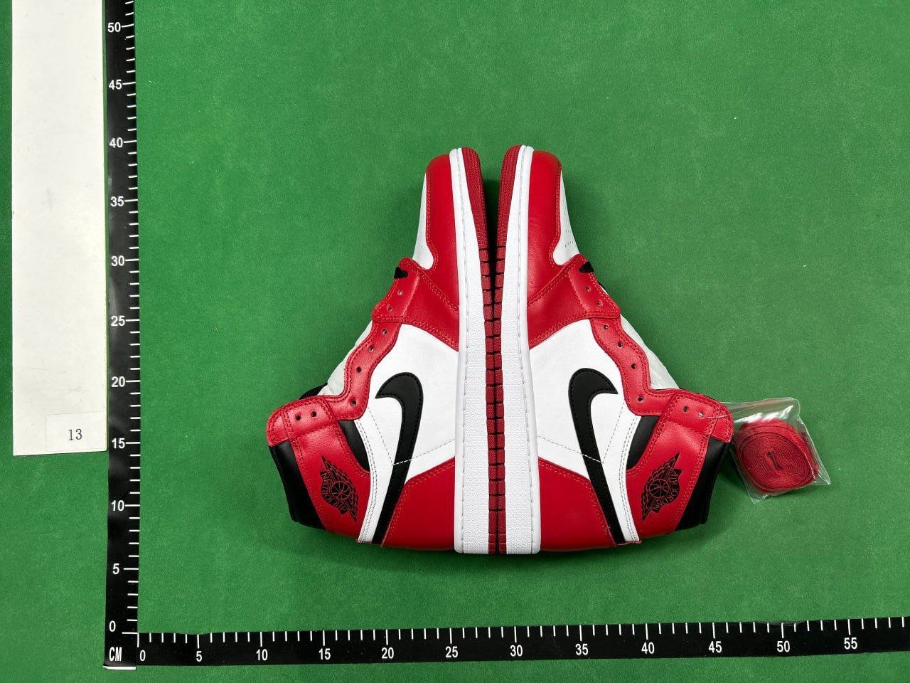 AJ1 X Travis Scott & AJ High  -4