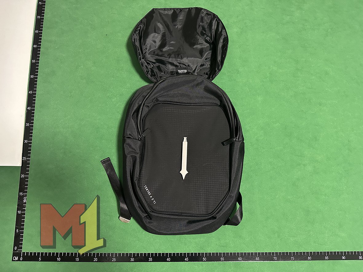 Trapstar bag（+4 color）                                                                                                  -3