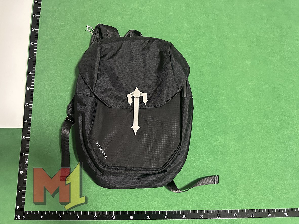 Trapstar bag（+4 color）                                                                                                  -2