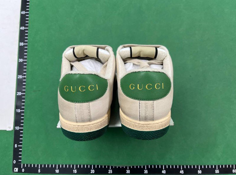 GUCCI SHOES                                                                                                  -4
