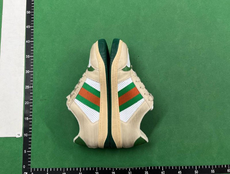 GUCCI SHOES                                                                                                  -2