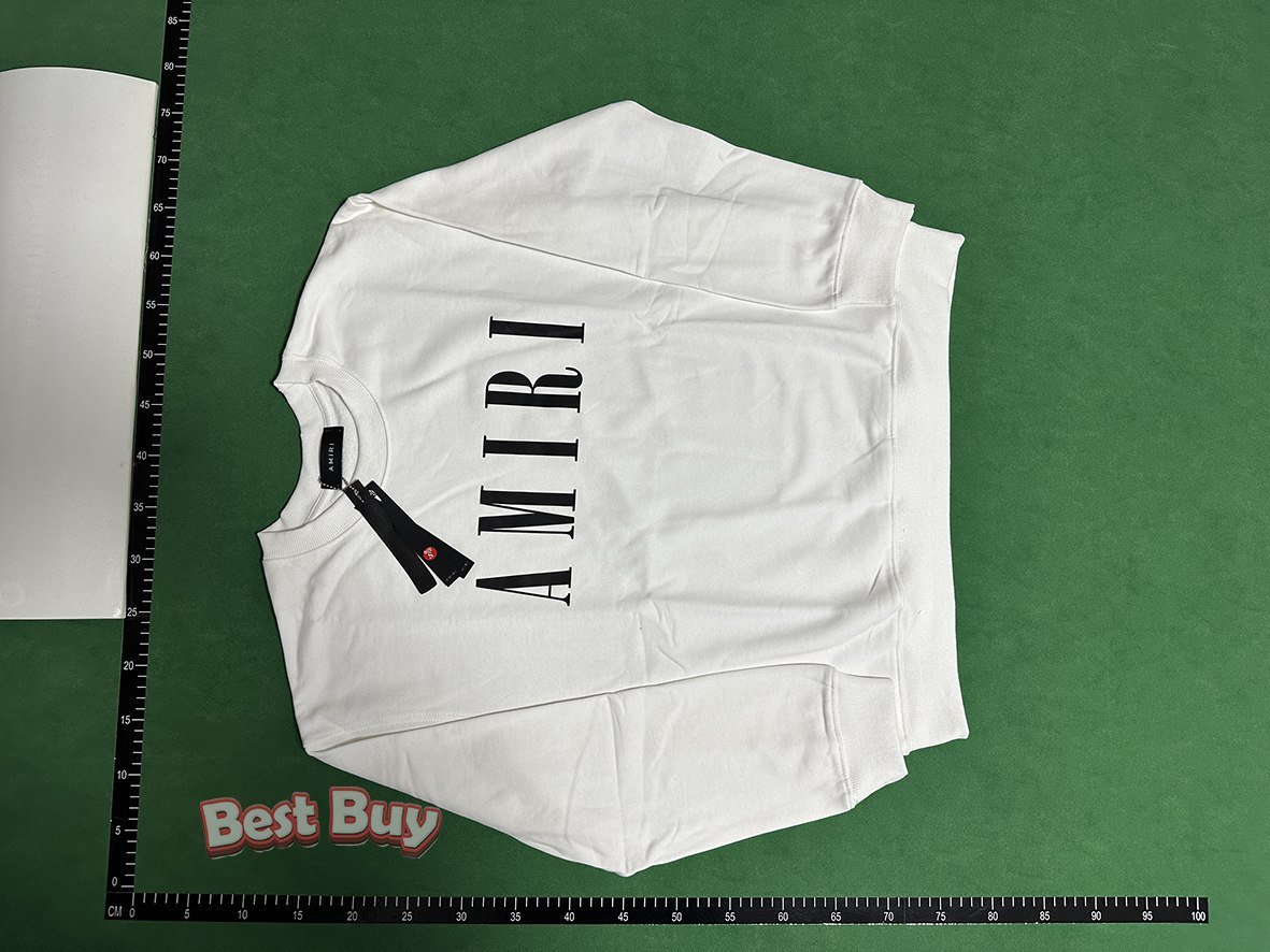 AMIRI Sweatshirt(+29 color)                                                                                           -5