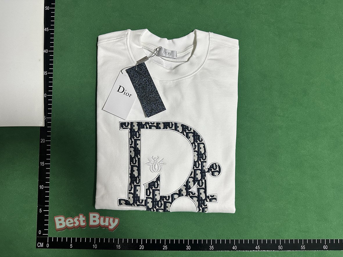 DIOR Sweatshirt(+14 color)                                                                                            -5