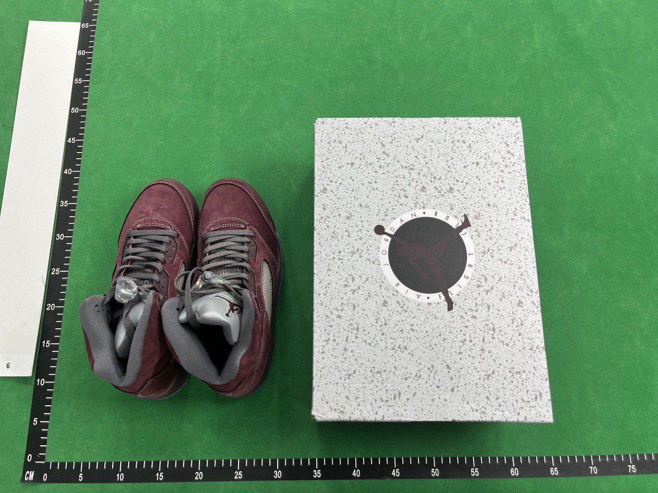 Air Jordan 5                                                                                                  -3