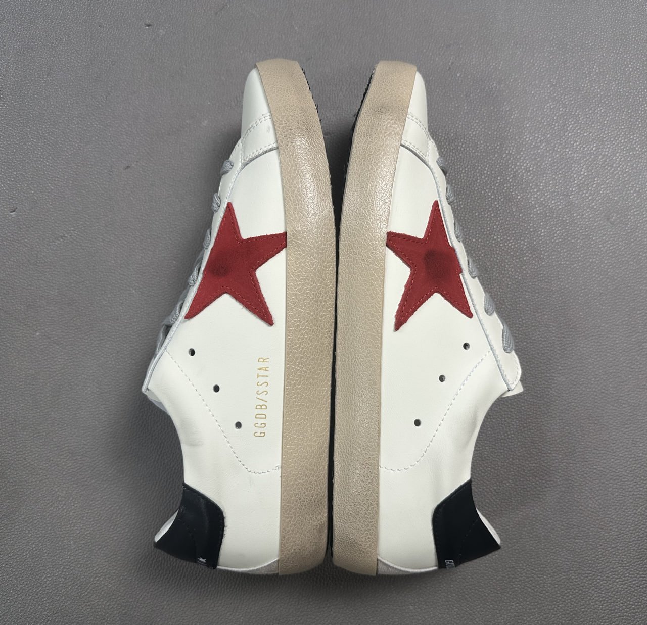 Golden Goose Shoes (GGDB) & Ball Star shoes -3