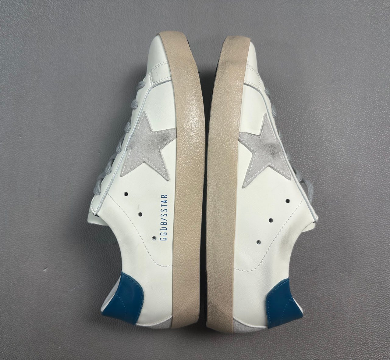 Golden Goose Shoes (GGDB) & Ball Star shoes -4