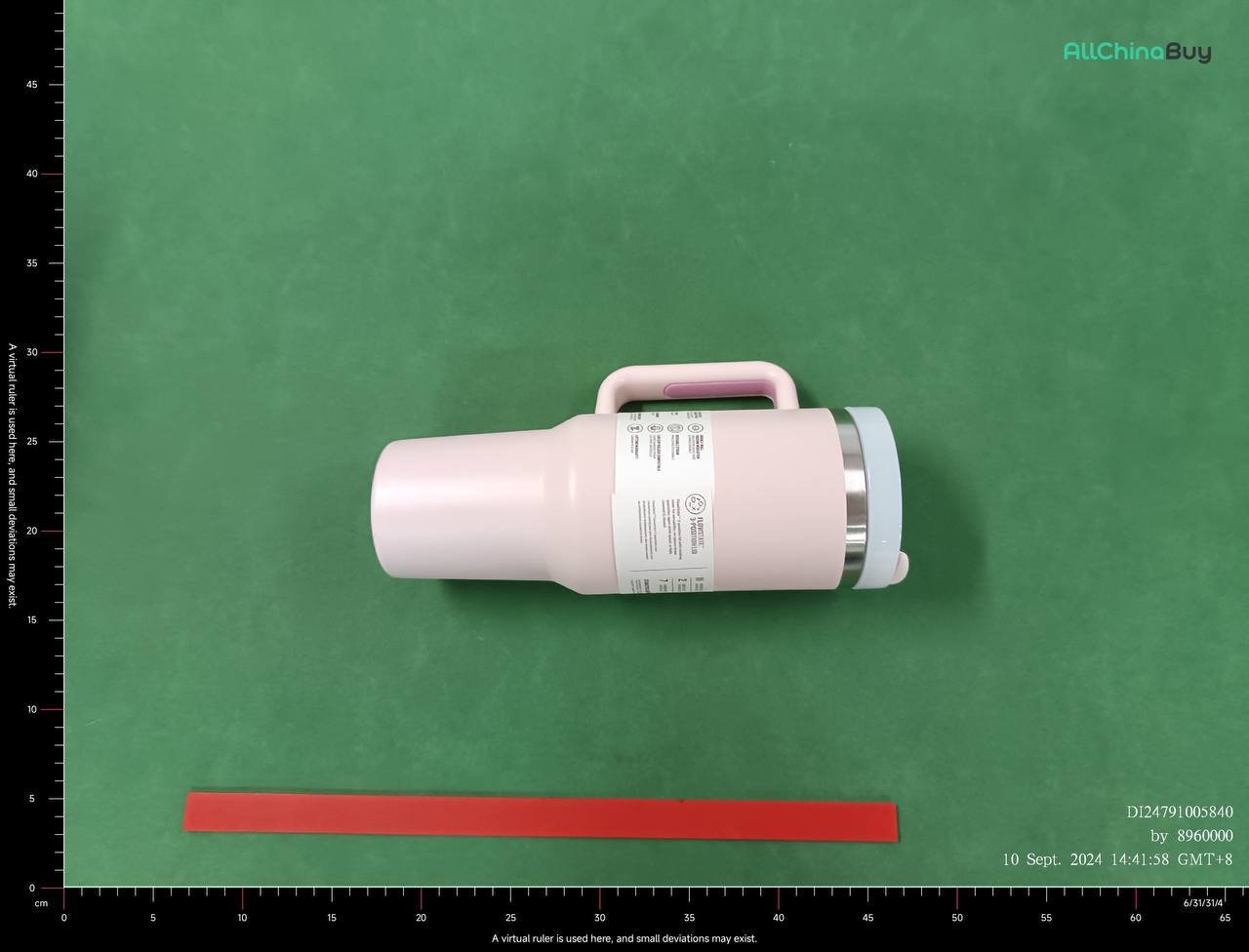 Stanley thermos Cup  -2