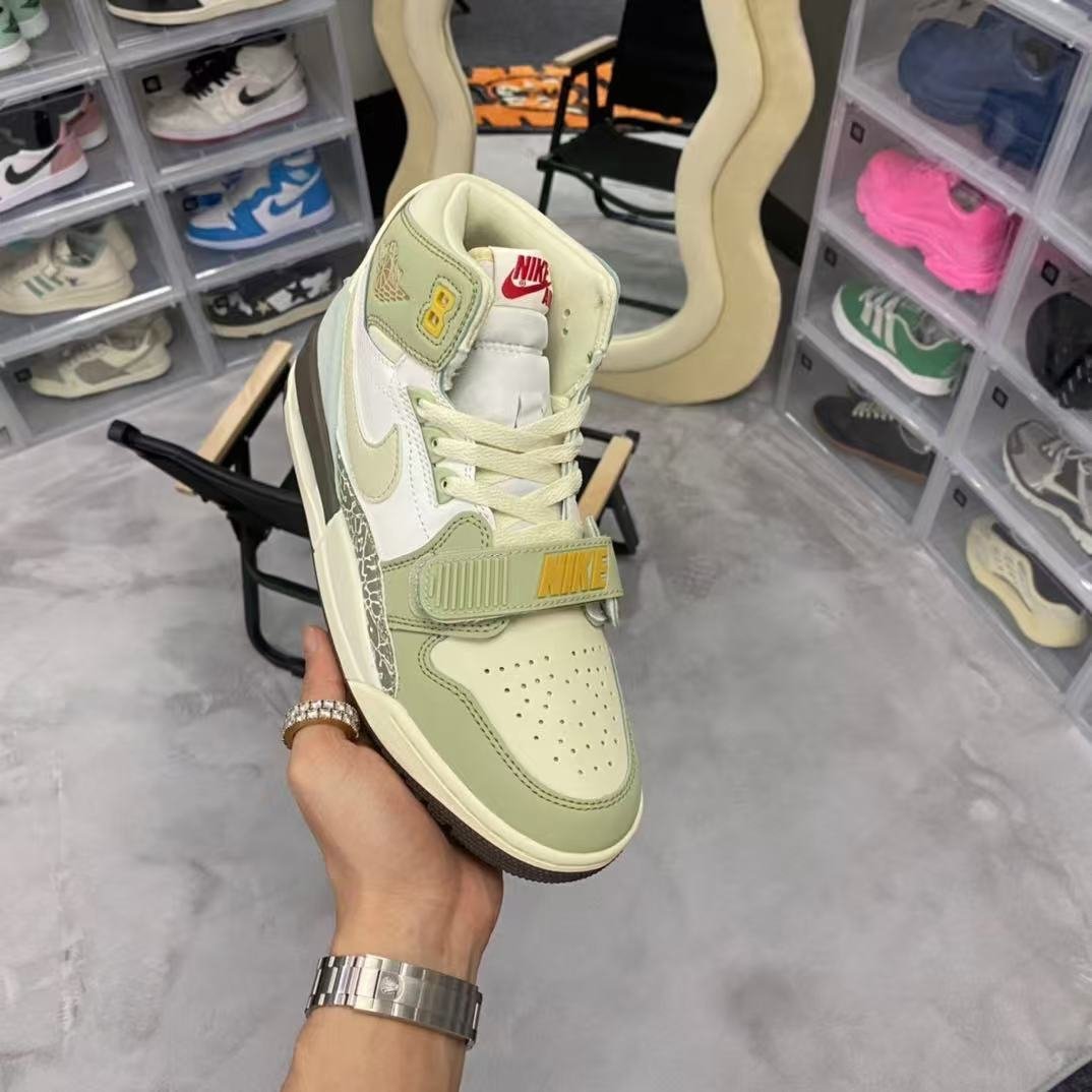 AIR JORDAN 312                                                                                           -4