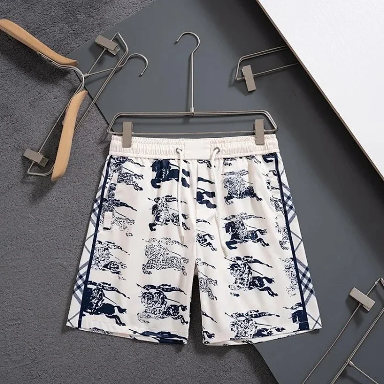 Burberry Shorts 