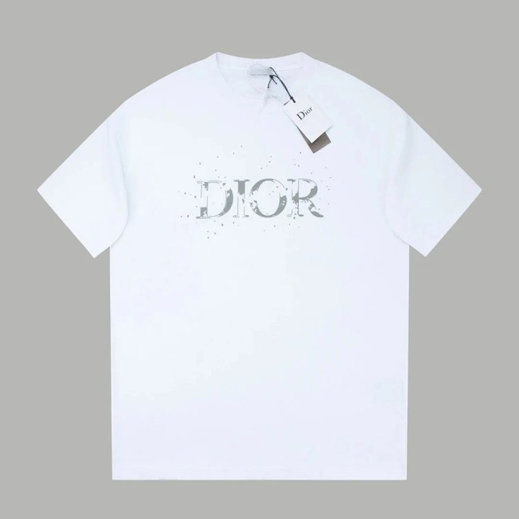 Dior Tee  -2