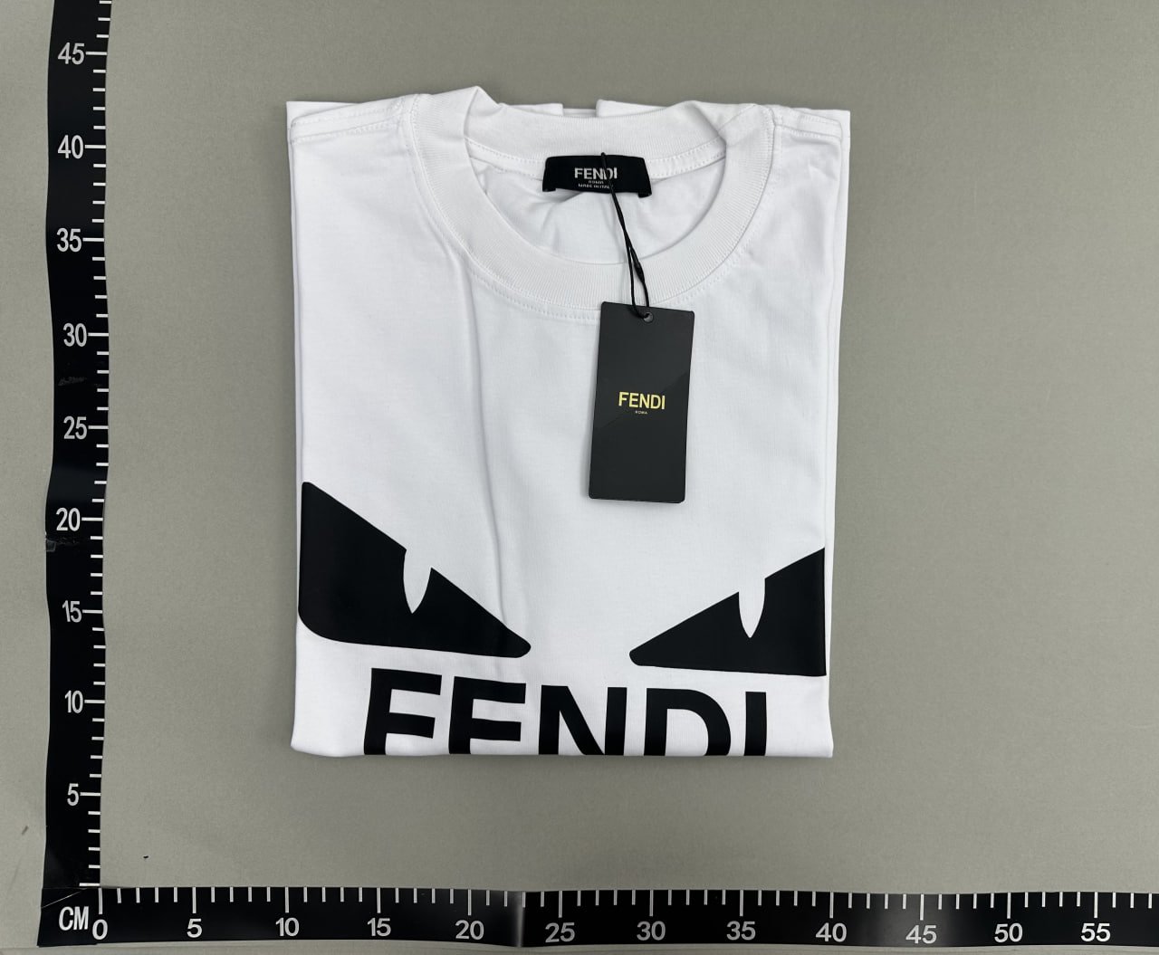  Fendi Tee  -5