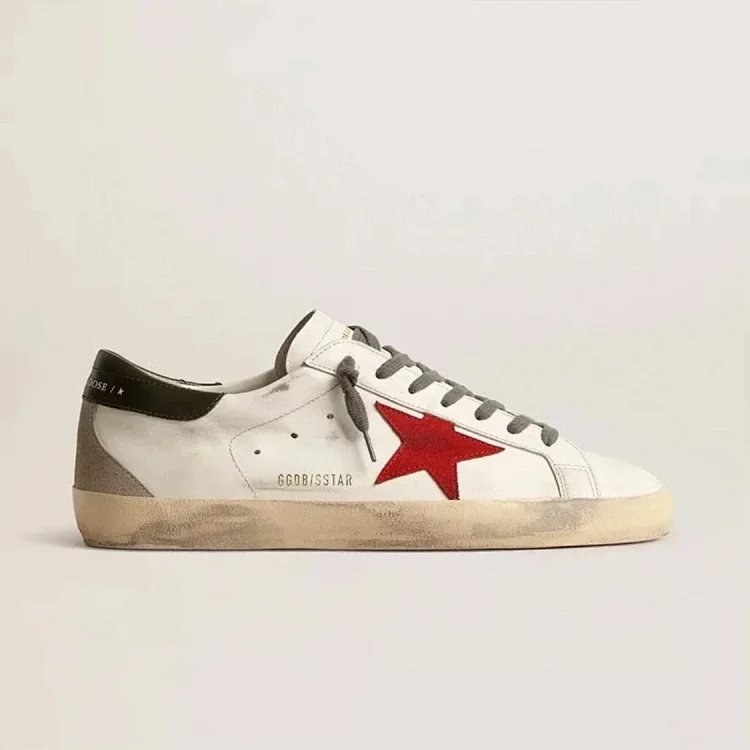 Golden Goose Shoes -5