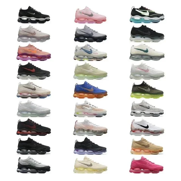 NIKE Air Max Scorpion Flyknit